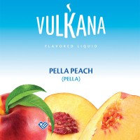 Vulkana Pella Peach 120gr Vulkana Pella Peach 120gr