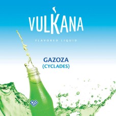 Vulkana Gazoza 120gr