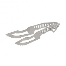 Τσιμπίδα AO ripper από ανοξείδωτο ατσάλι