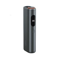 Glo Hyper Pro Plus Black