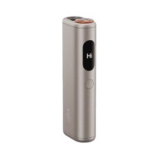 Glo Hyper Pro Plus Silver