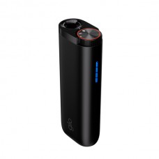Glo™ Hyper Carbon Black