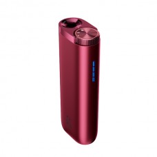 Glo™ Hyper Crimson Red