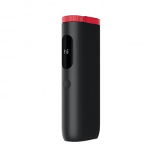 Glo™ Hyper Pro Ruby Black