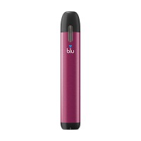 MyBlu Blueberry – Tobacco Set 16mg Purple Pod Kit 1.5ml