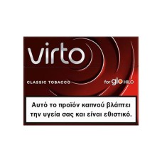 Virto Classic Tobacco
