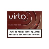 Virto Golden Tobacco