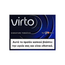 Virto Signature Tobacco