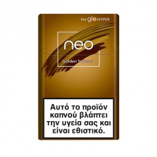 Neo™ Golden Tobacco