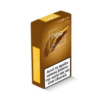 Neo™ Golden Tobacco Neo™ Golden Tobacco