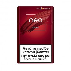 Neo™ Scarlet