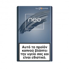 Neo™ Silver Tobacco