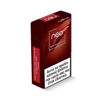 Neo™ Terracotta Tobacco Neo™ Terracotta Tobacco