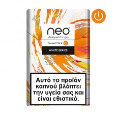 Neo™ Sunset Click 10 Πακέτα