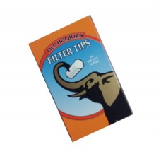 Old Holborn Φιλτράκια Extra Slim 5.7mm 54x 1τμχ