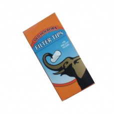 Old Holborn Φιλτράκια Extra Slim 5.7mm 120x 1τμχ