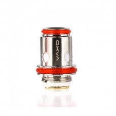 OXVA Uni Mesh Coil 0.3ohm 1τμχ