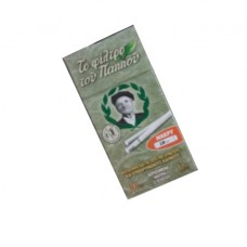 Φιλτράκια του Παππού Slim Long (κωδ 47617) 6.5mm 100x 1τμχ