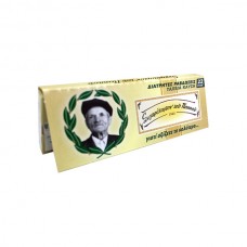 Χαρτάκια Παππού Χοντρό (κωδ 47552) 50 Φύλλα 1τμχ