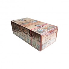 Χαρτάκια Παππού Καφέ (κωδ 47551) 60 Φύλλα 50τμχ