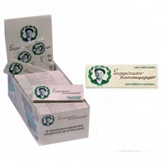 Χαρτάκια Παππού Ριζόχαρτο (κωδ 47530) 60 Φύλλα 50τμχ