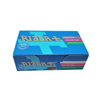 Rizla Τσιγαροσωλήνες King Size 8mm 100x 1τμχ