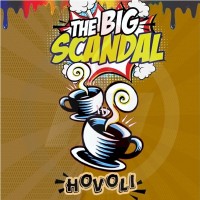 Big Scandal Flavour Shot Hovoli 60ml