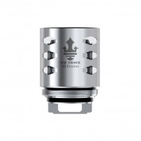 Smok TFV12 Prince X2 Clapton Coil 0.4ohm 1τμχ