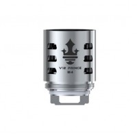 Smok TFV12 Prince Coil M4 0.17ohm 1τμχ