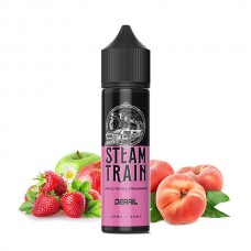 Steam Train Derail 20ml/60ml