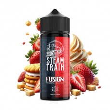 Steam Train Fusion 24ml/120ml