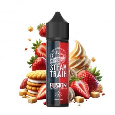 Steam Train Fusion 12ml/60ml