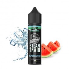 Steam Train POD Edition Superheater 60ml