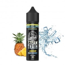 Steam Train POD Edition Under Pressure 20/60ml