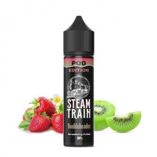 Steam Train POD Edition Doubleheader 60ml