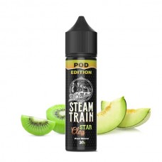 Steam Train POD Edition Star Class 60ml