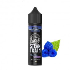 Steam Train POD Edition The Blue Comet 60ml