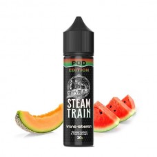 Steam Train POD Edition Trans-Siberian 60ml