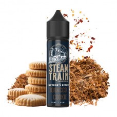 Steam Train Timekeeper Line Emperor's Return 12ml/60ml