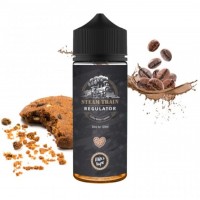 Steam Train Regulator 120ml
