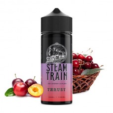 Steam Train Thrust 120ml