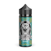 Steampunk Flavor Shots Marion 120ml