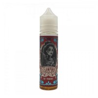 SteamPunk Flavor Shots Le Tabac 20ml/60ml