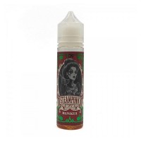 SteamPunk Flavor Shots Managua 20ml/60ml