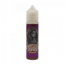 SteamPunk Flavor Shots Sherlock 20ml/60ml