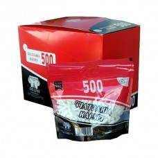 Φιλτράκια Delph Ultra Slim 5.7mm 500x 1τμχ