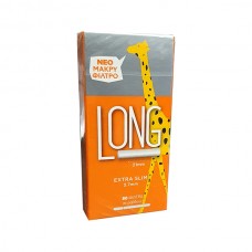 Discovery Φιλτράκια Long Extra Slim - Pocket 1τμχ