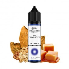 Steam City Flavorshot Tribeca 60ml