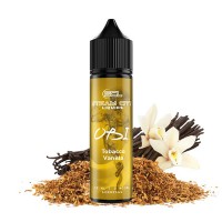 Steam City Obi Flavour Shot Tobacco Vanilla 60ml