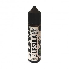 Tasty Clouds Ursula Sugar Free 15ml/60ml Flavorshot